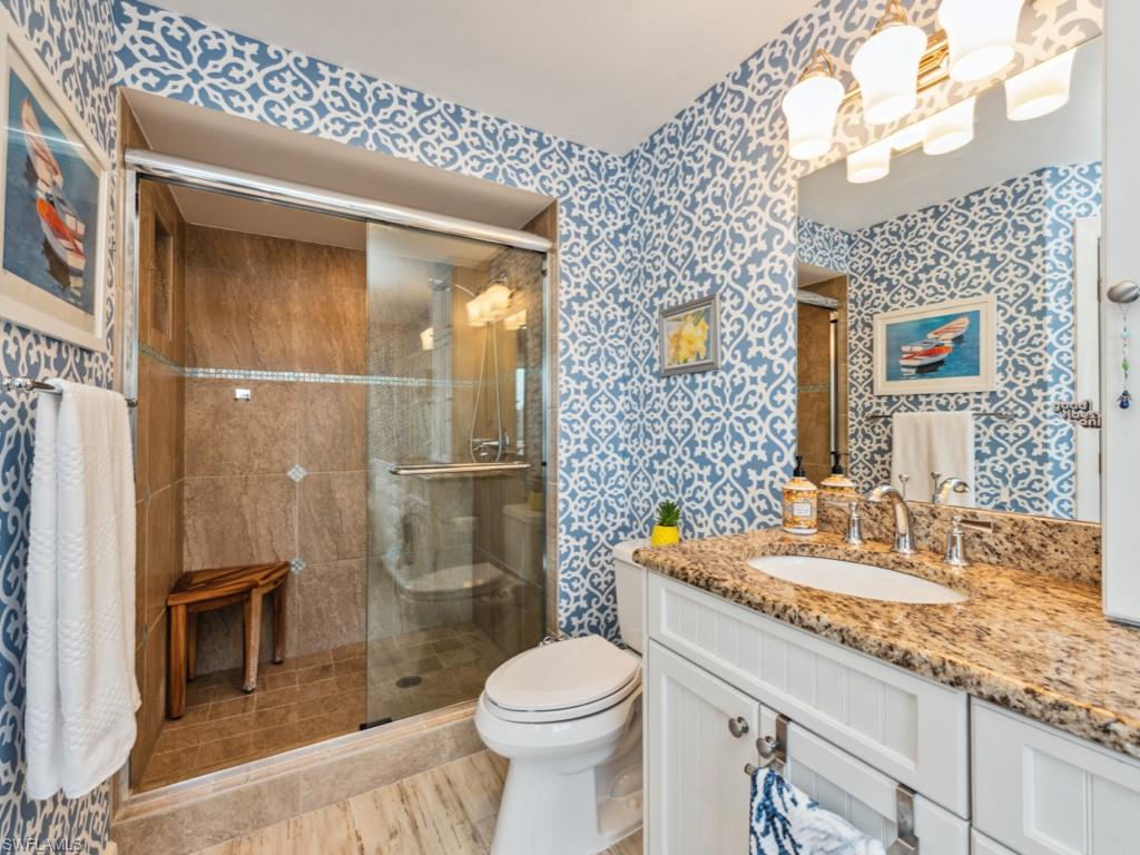 LA PENINSULA - Residential