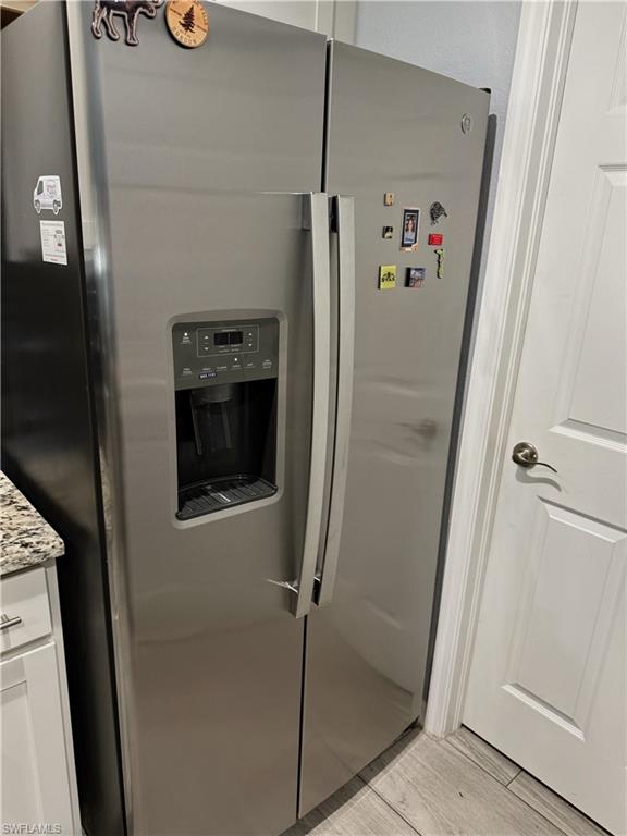 PORT LABELLE - Residential