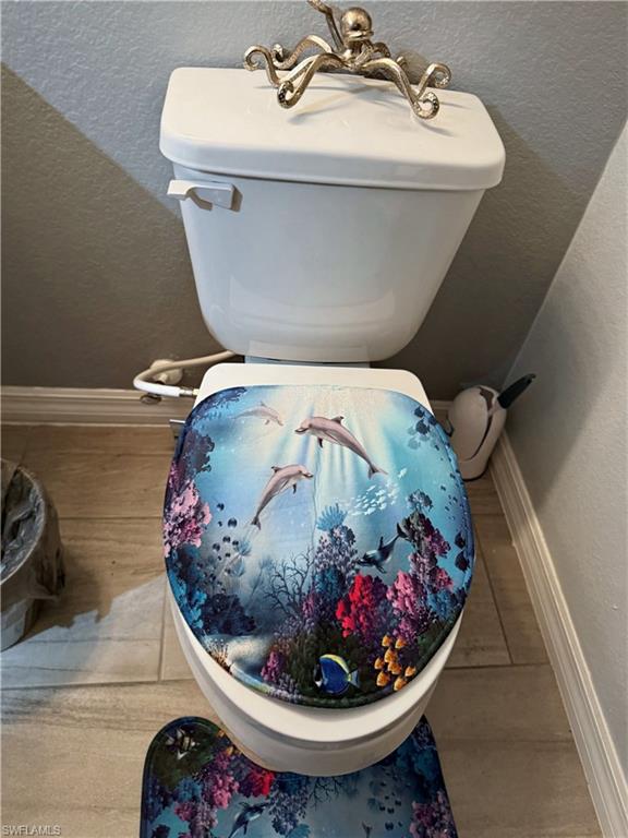 PORT LABELLE - Residential