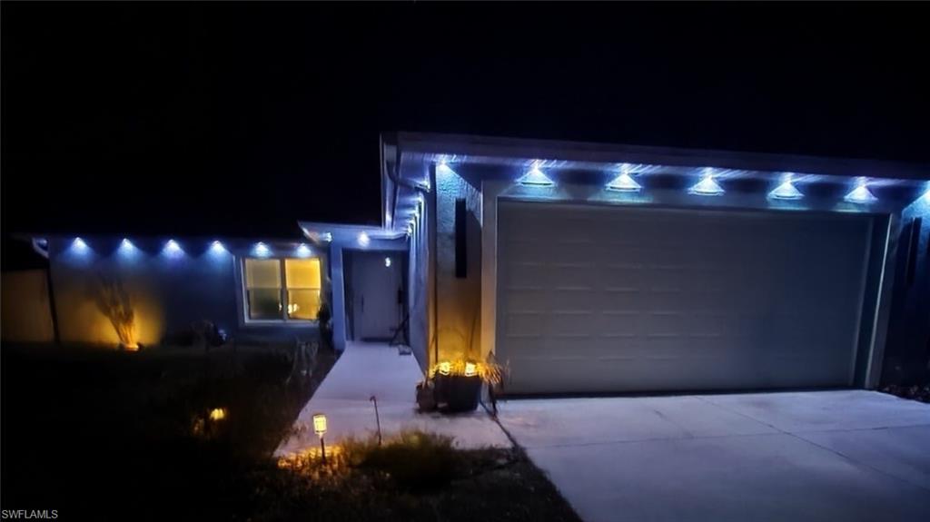 PORT LABELLE - Residential