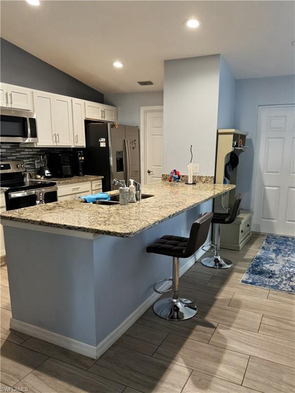 PORT LABELLE - Residential