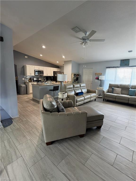 PORT LABELLE - Residential