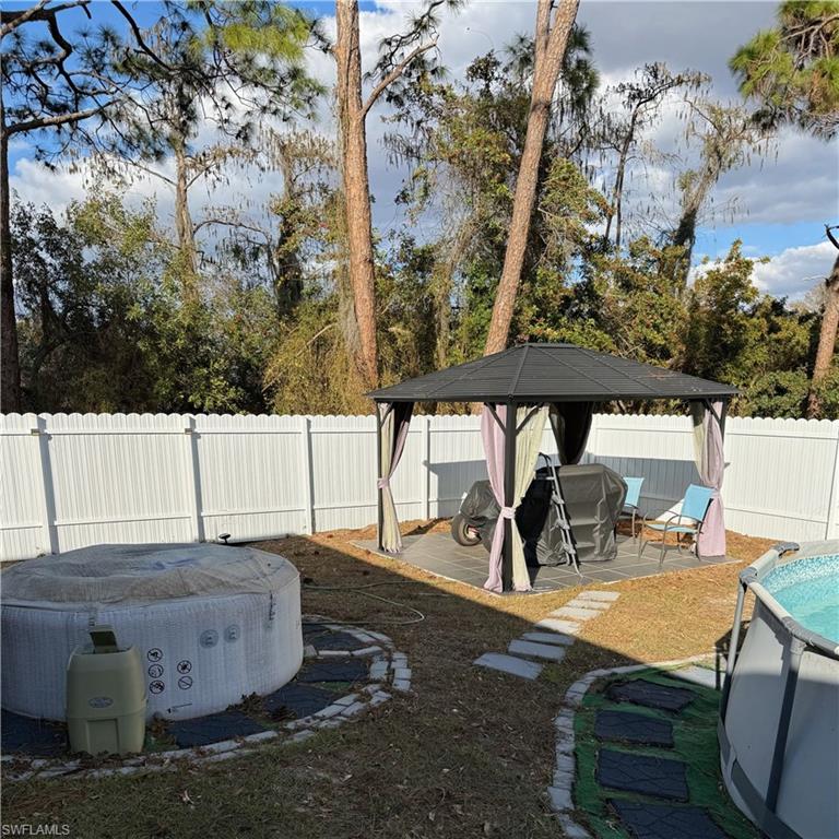 PORT LABELLE - Residential