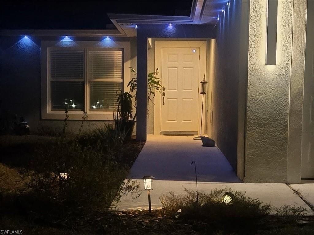 PORT LABELLE - Residential