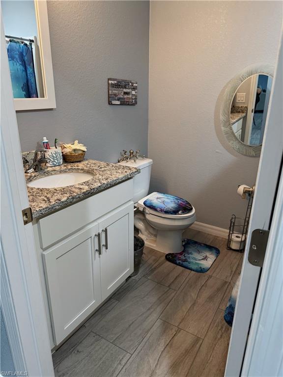 PORT LABELLE - Residential