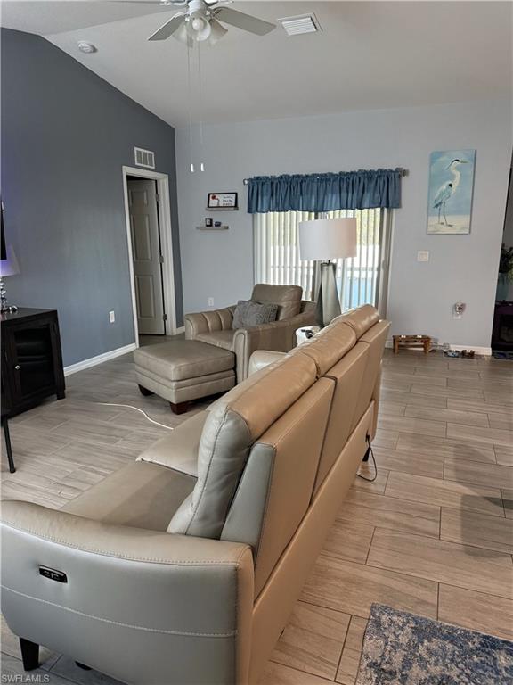 PORT LABELLE - Residential