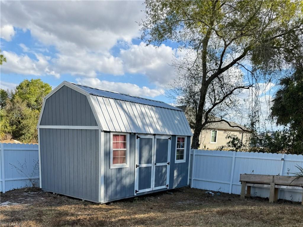 PORT LABELLE - Residential