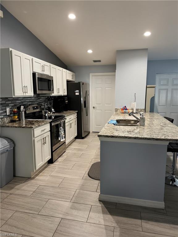 PORT LABELLE - Residential