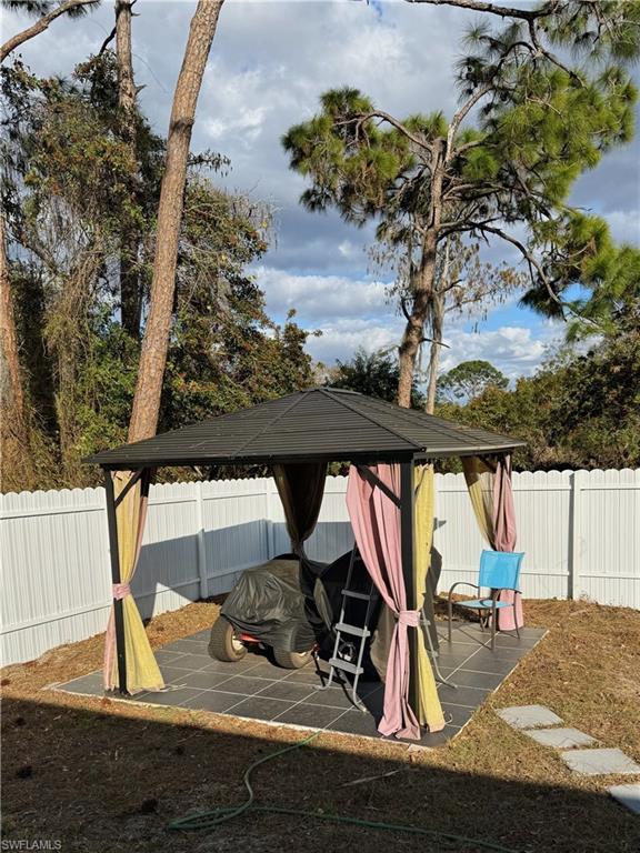 PORT LABELLE - Residential