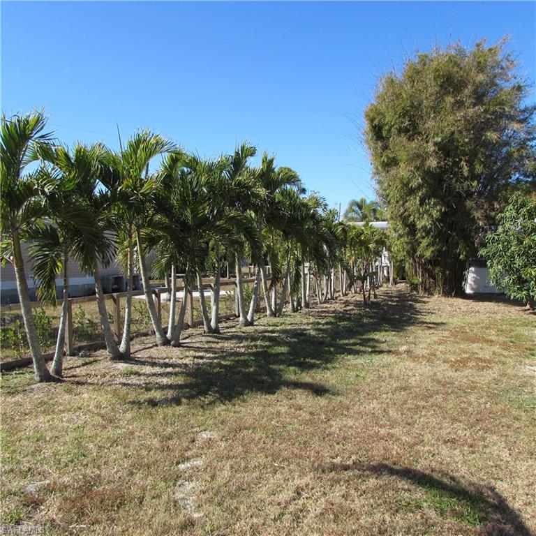 LULOMA ACRES UNRECORDED SUBDIVISION - Residential