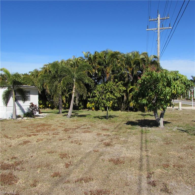 LULOMA ACRES UNRECORDED SUBDIVISION - Residential