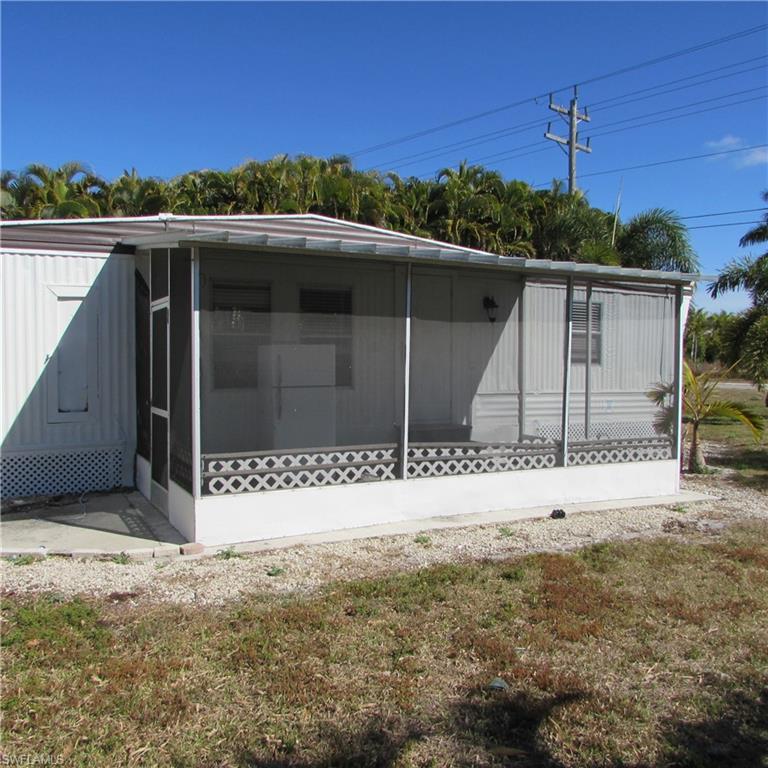 LULOMA ACRES UNRECORDED SUBDIVISION - Residential