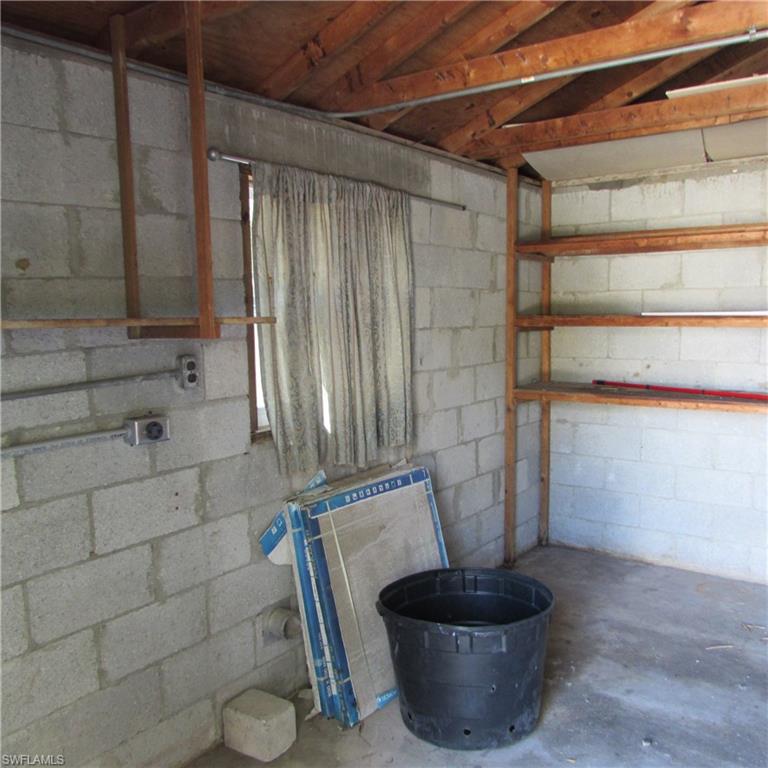 LULOMA ACRES UNRECORDED SUBDIVISION - Residential