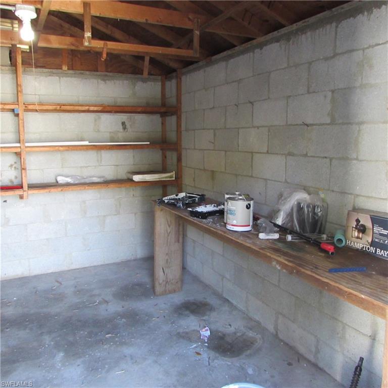 LULOMA ACRES UNRECORDED SUBDIVISION - Residential