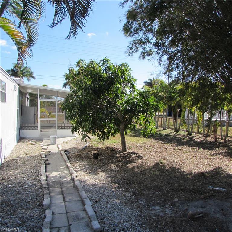 LULOMA ACRES UNRECORDED SUBDIVISION - Residential