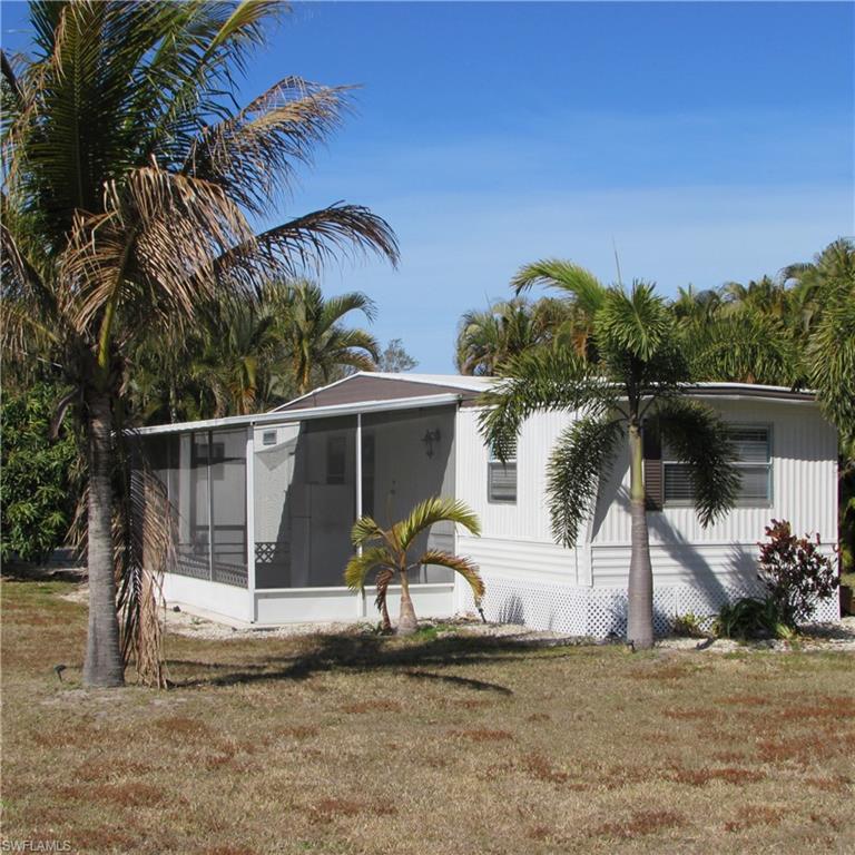 LULOMA ACRES UNRECORDED SUBDIVISION - Residential