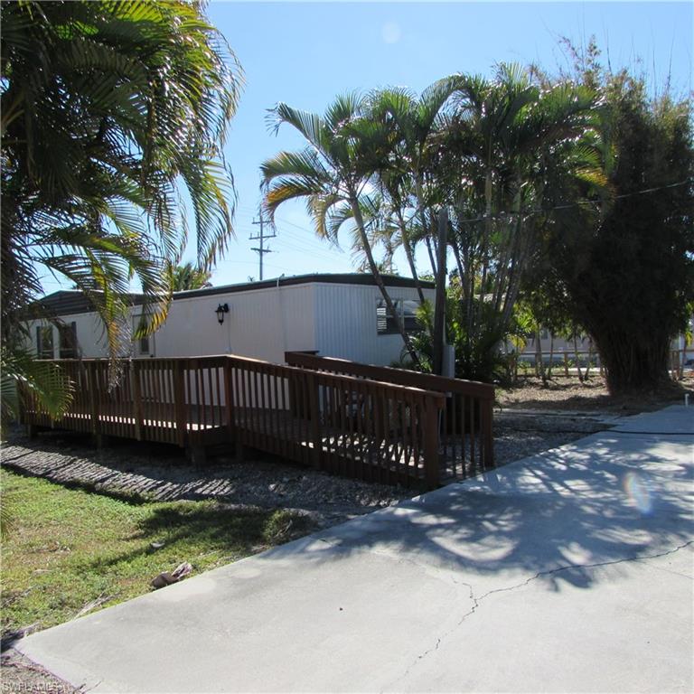 LULOMA ACRES UNRECORDED SUBDIVISION - Residential