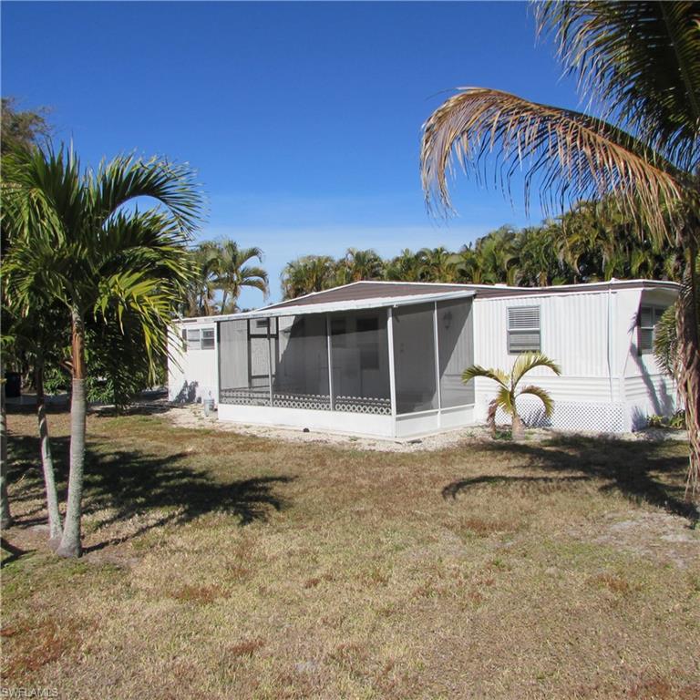 LULOMA ACRES UNRECORDED SUBDIVISION - Residential