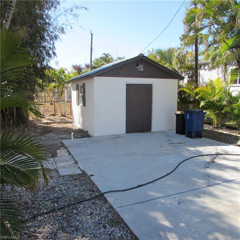 LULOMA ACRES UNRECORDED SUBDIVISION - Residential