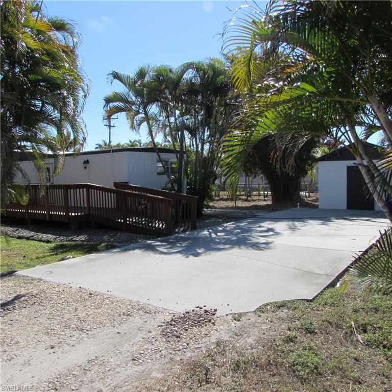 LULOMA ACRES UNRECORDED SUBDIVISION - Residential