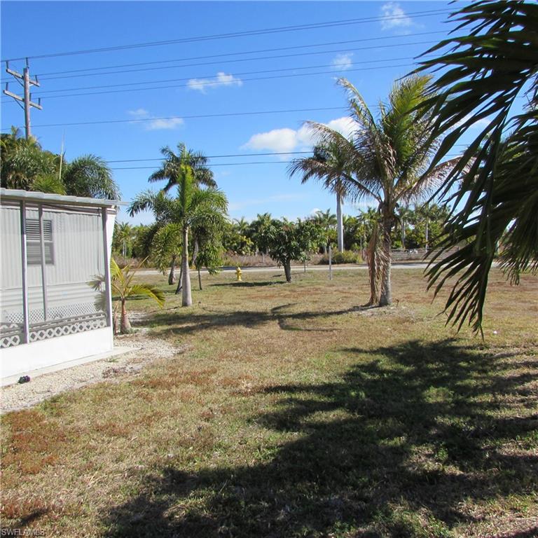 LULOMA ACRES UNRECORDED SUBDIVISION - Residential