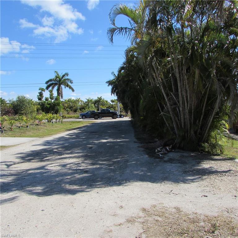 LULOMA ACRES UNRECORDED SUBDIVISION - Residential