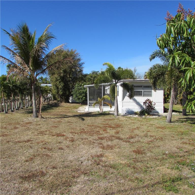 LULOMA ACRES UNRECORDED SUBDIVISION - Residential