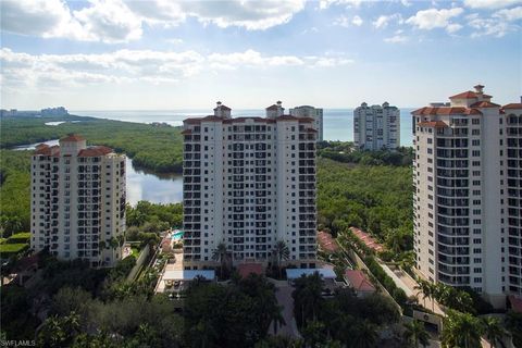 A home in NAPLES