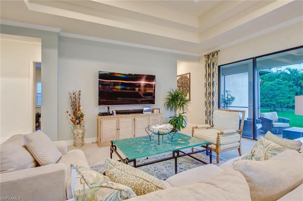 RIVERSTONE - Residential