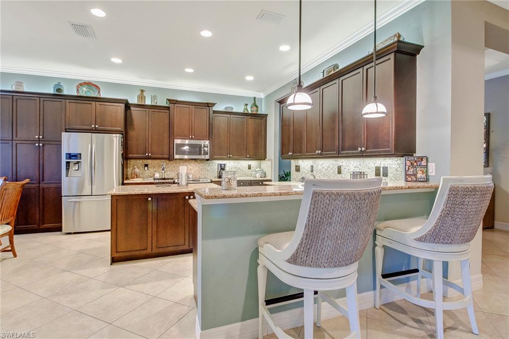 RIVERSTONE - Residential