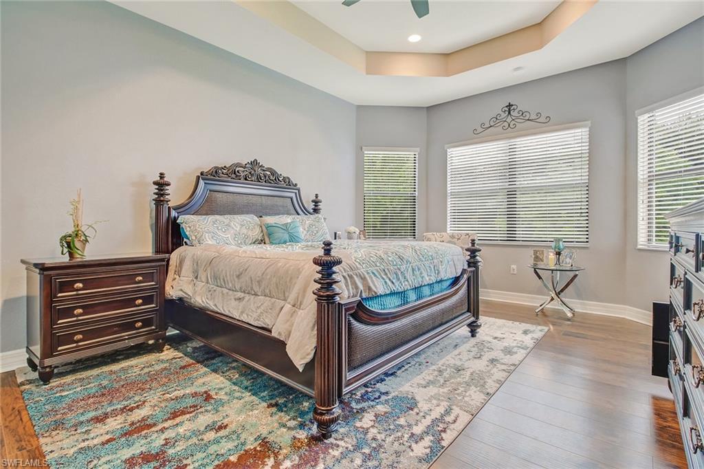 RIVERSTONE - Residential