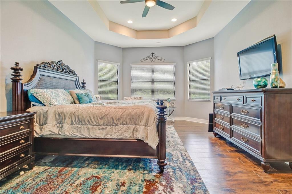 RIVERSTONE - Residential