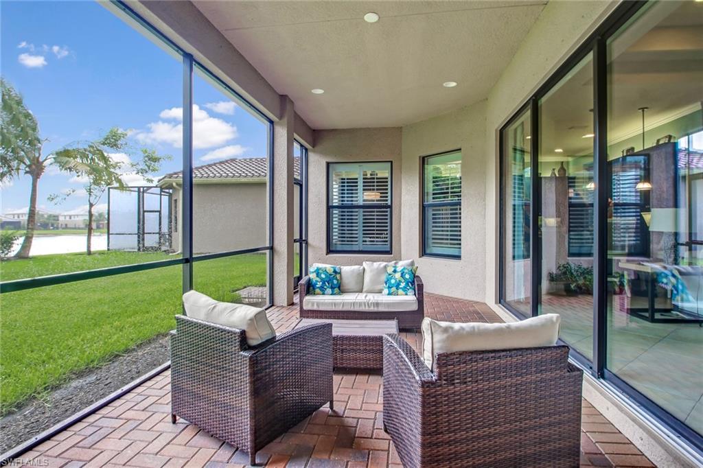 RIVERSTONE - Residential