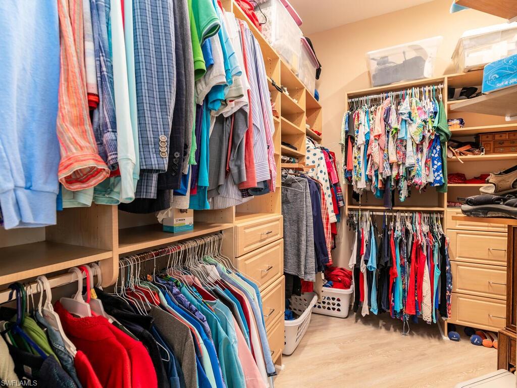 ISLES OF CAPRI - Residential