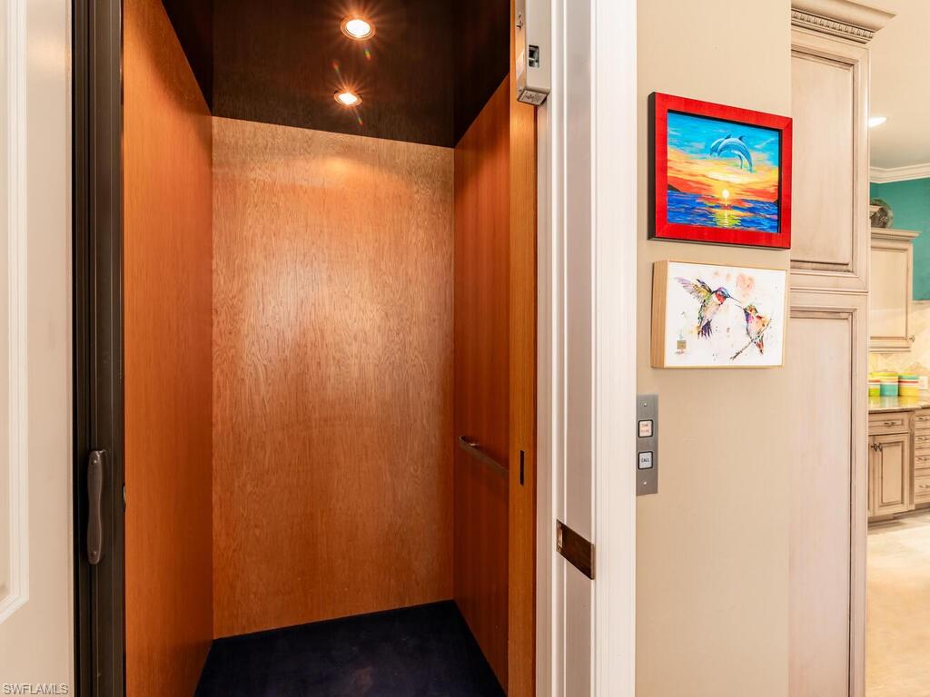 ISLES OF CAPRI - Residential