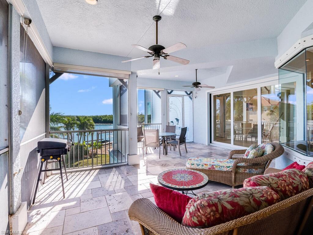 ISLES OF CAPRI - Residential