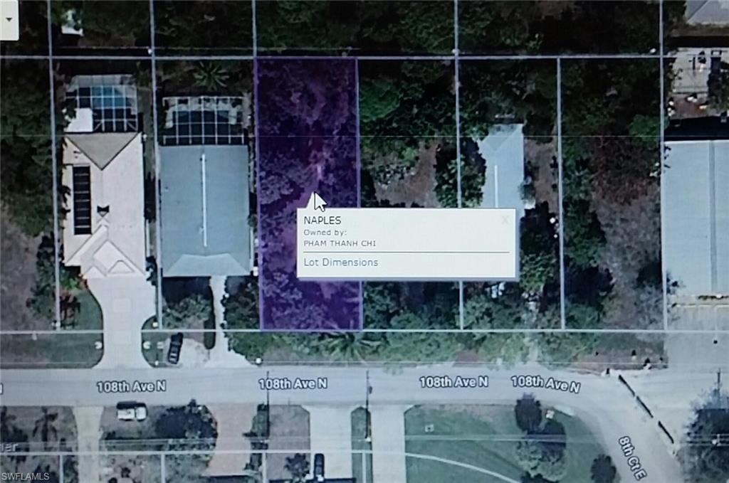 NAPLES PARK - Land