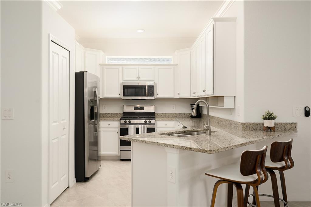 TRAILS EDGE - Residential