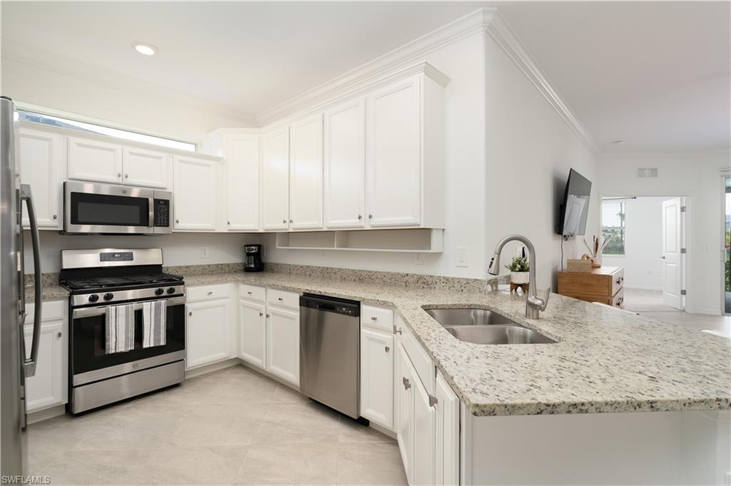 TRAILS EDGE - Residential