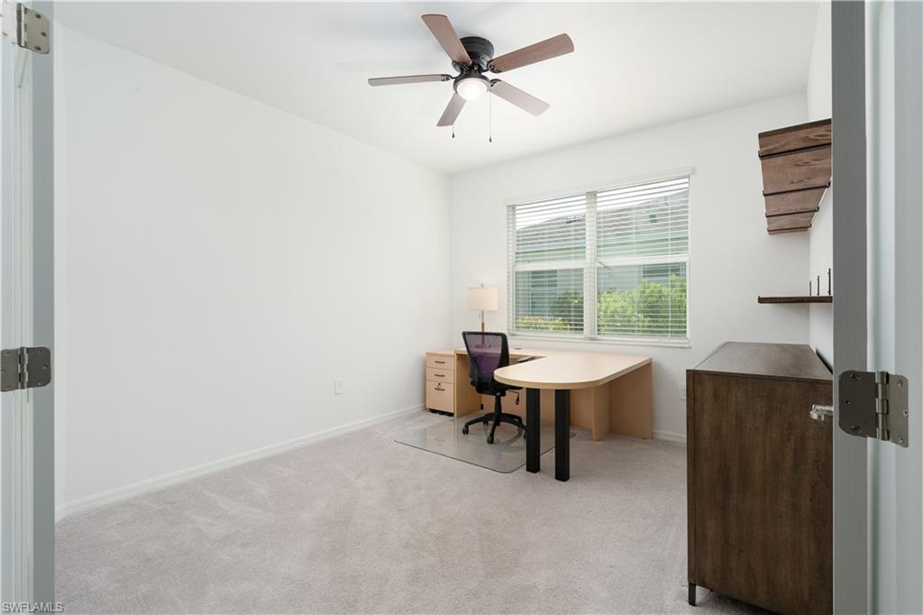 TRAILS EDGE - Residential