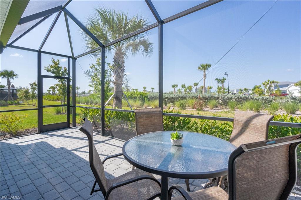 TRAILS EDGE - Residential