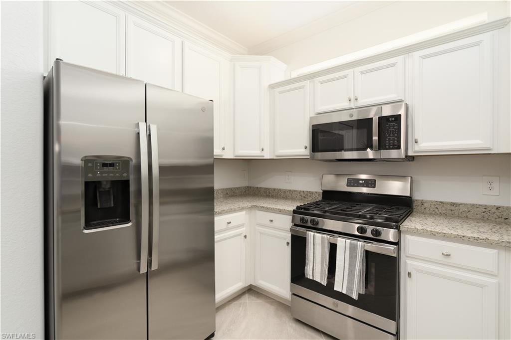 TRAILS EDGE - Residential