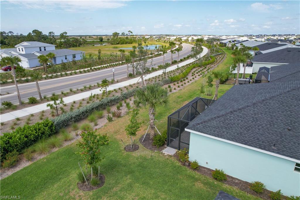 TRAILS EDGE - Residential