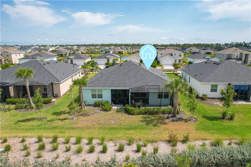 TRAILS EDGE - Residential