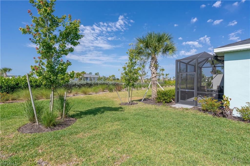 TRAILS EDGE - Residential