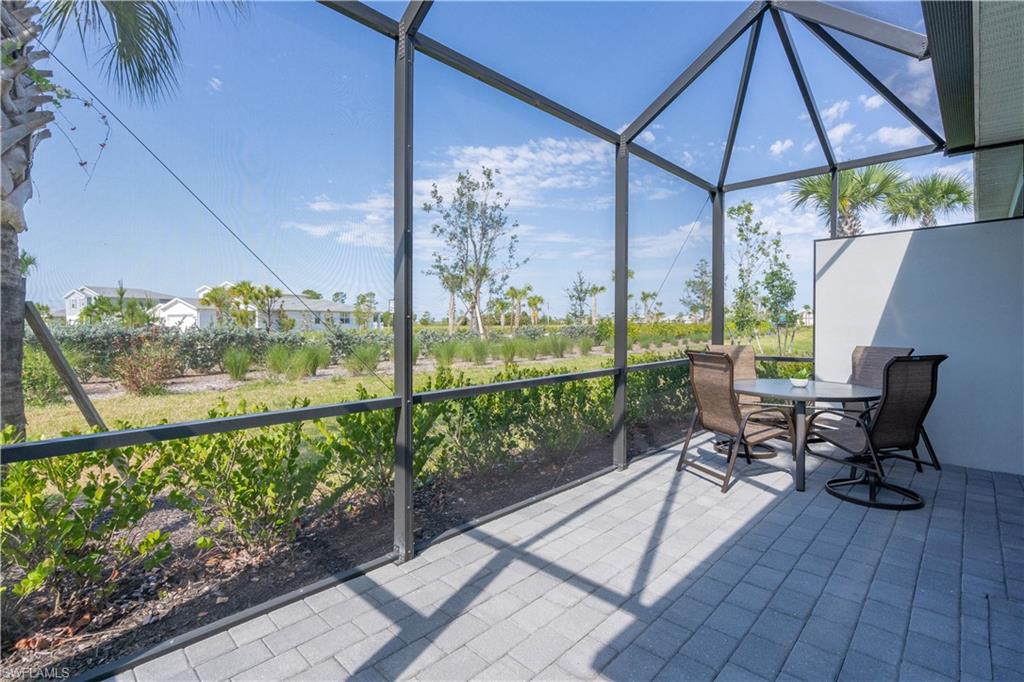 TRAILS EDGE - Residential