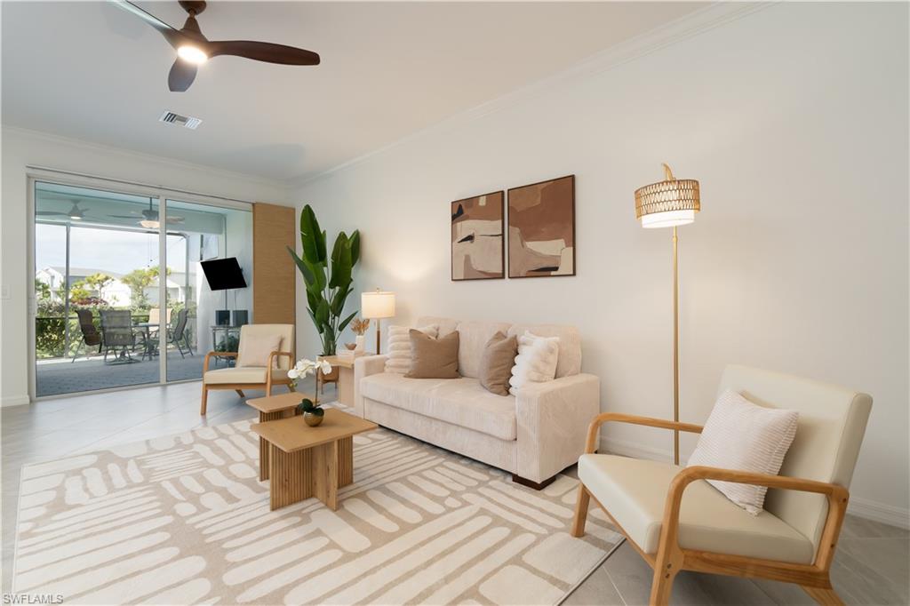 TRAILS EDGE - Residential