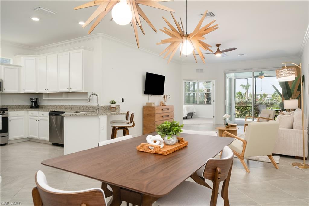 TRAILS EDGE - Residential