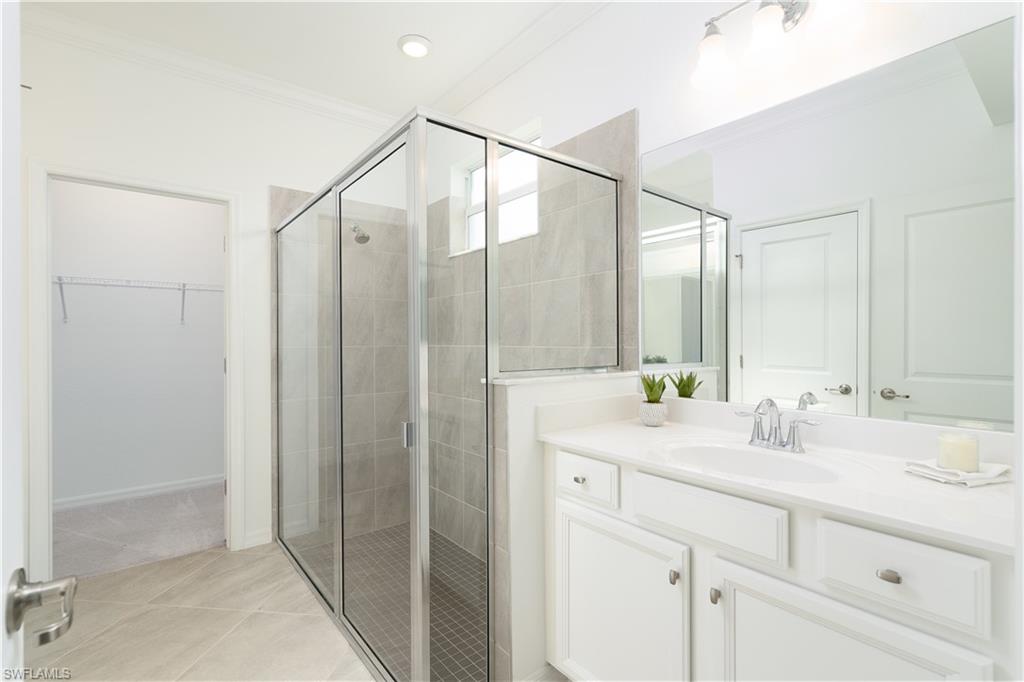 TRAILS EDGE - Residential