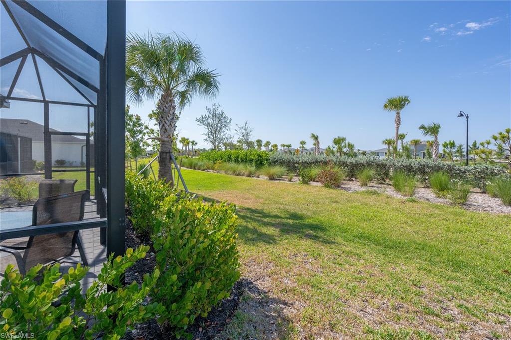 TRAILS EDGE - Residential